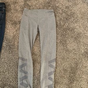 Athleta Girl leggings